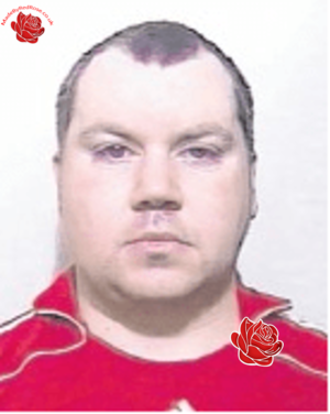 Paul Crowley – profile image