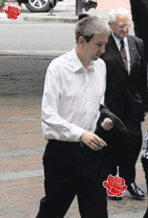 David Maggs – profile image