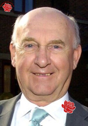 Terry Ladlow – profile image