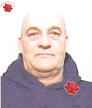 John Hall – profile image