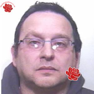 Martin Chapman – profile image