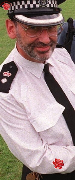 Alec Alexander – profile image