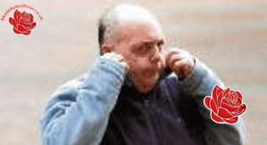 Anthony Ashmore – profile image