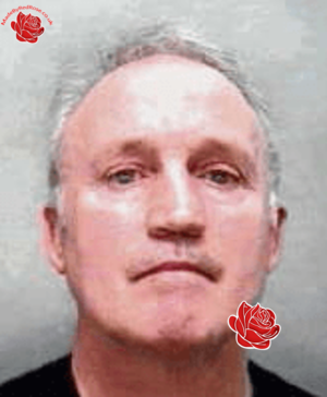 Alan Pidd – profile image
