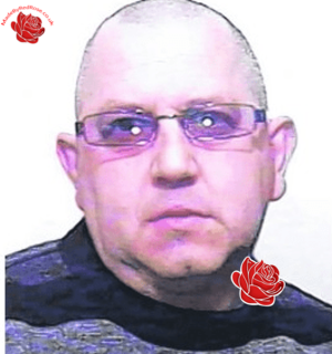 Ian Marsden – profile image