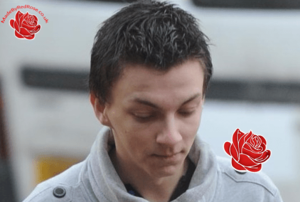 Kyle Marsay – profile image