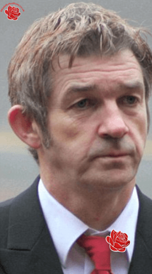 Ian Blott – profile image
