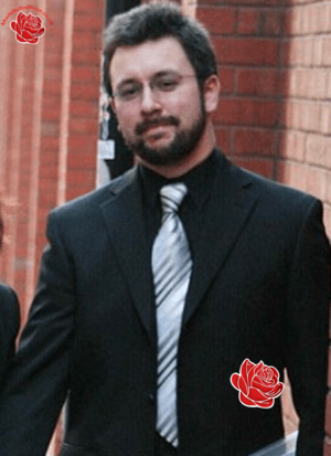 Steven Edwards – profile image