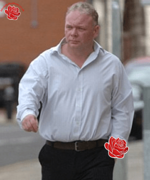 Anthony Dockerty – profile image