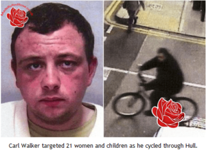 Carl Walker – profile image