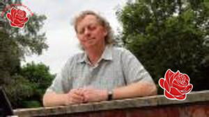 David Green – profile image