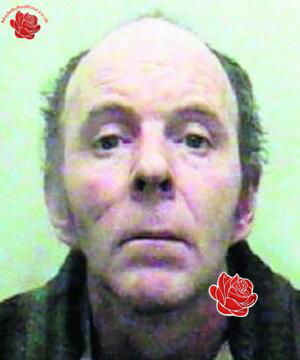 Gerard Martin Cullen – profile image
