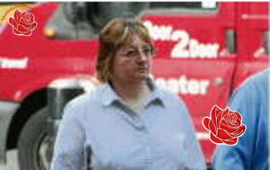 Michelle Andrews – profile image