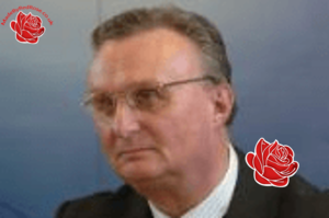 Roger Bohling – profile image