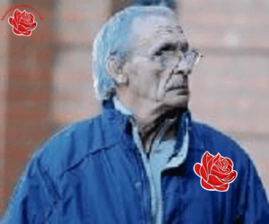 Ronald Munro – profile image