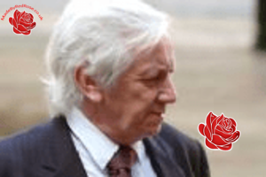 John Coxhead – profile image