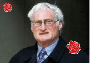 Robert Dickson – profile image