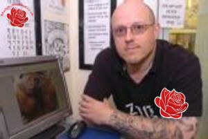 Andrew Simpson – profile image