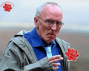 Peter Daniels – profile image