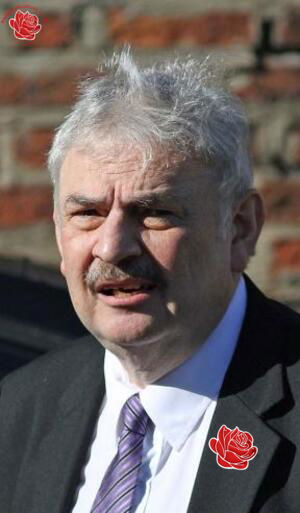 Ian MacGillivray – profile image