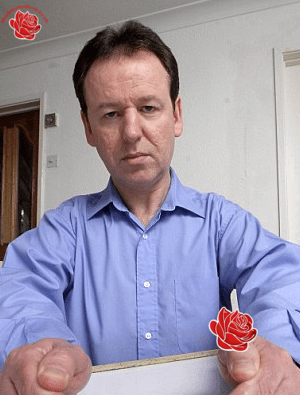 Martin Smith – profile image