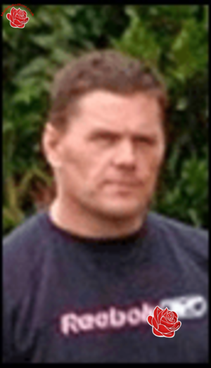 John Horton – profile image