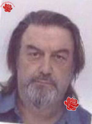 Robert Hands – profile image