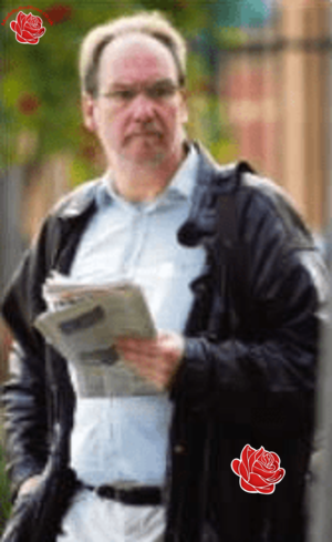 Patrick Burton – profile image