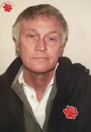 Anthony De Boise – profile image