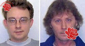 John Elms/Martin Aspinall – profile image