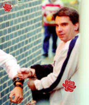 Gary Geoffrey Thomas – profile image