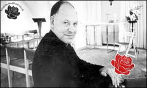 Michael Hill – profile image