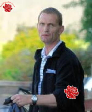 Stuart Tucker – profile image