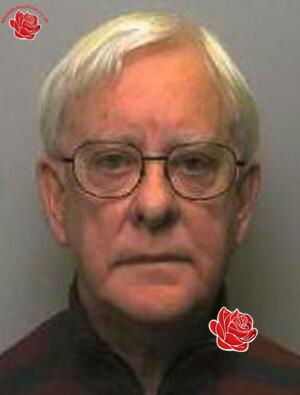 Geoffrey Cooke – profile image