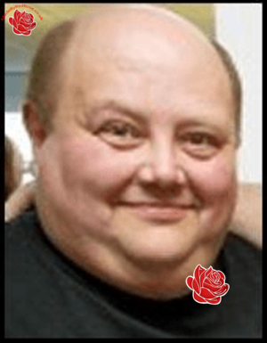 Edward Bowron – profile image