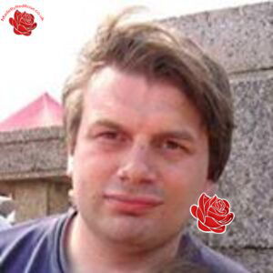 Glenn Richards – profile image