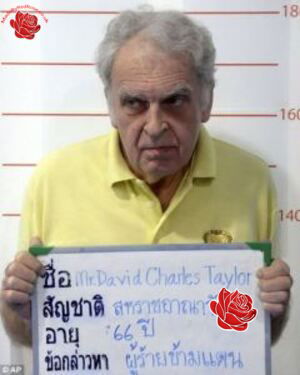 David Taylor – profile image