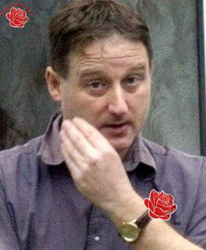 Richard Findley – profile image