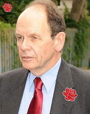 David Pearce – profile image