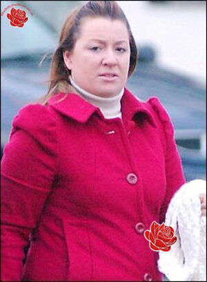 Rachel McAlley – profile image