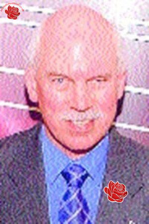 Brian Griffiths – profile image