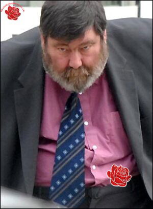 Michael Raisey – profile image