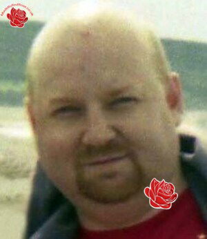 Brian Hardaker – profile image