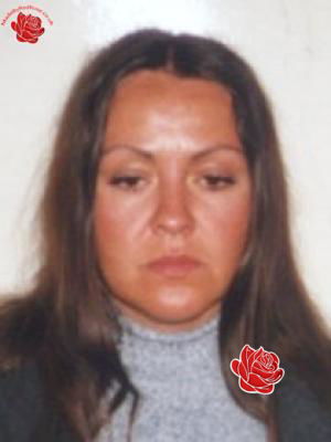 Deborah Mugridge – profile image