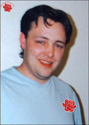 Gerard Hayslop – profile image
