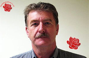 Leonard Vandenborn – profile image