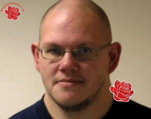 Karl Cardy – profile image