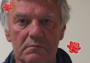 Ronald Thorne – profile image