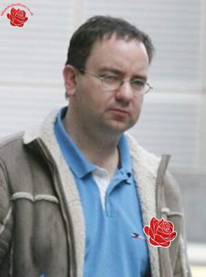 Adrian Ringland – profile image
