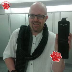 Clayton Ball – profile image